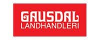 Logo for Gausdal Landhandleri