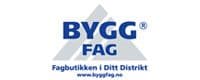 Logo for Bygg Fag