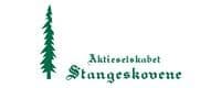 Logo for Stangeskovene