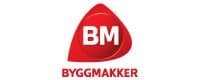 Logo for Byggmakker