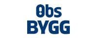 Logo for Obs Bygg