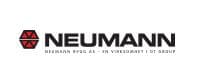 Logo for Neumann