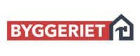 Logo for Byggeriet