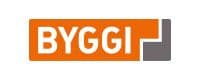 Logo for Byggi