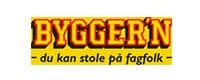 Logo for Bygger'n