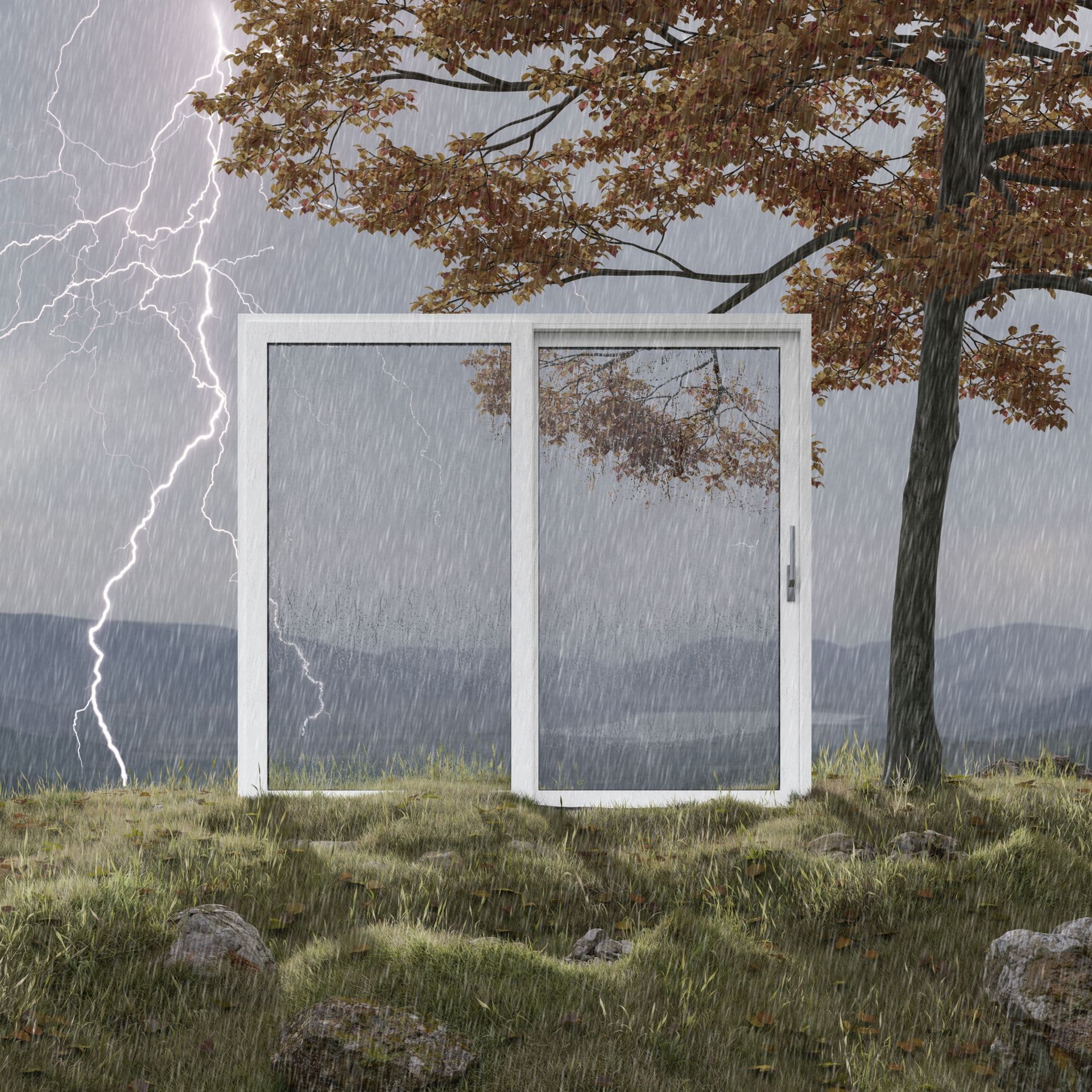 en-heve-skyvdør-står-ute-i-regn-og-lyn-2