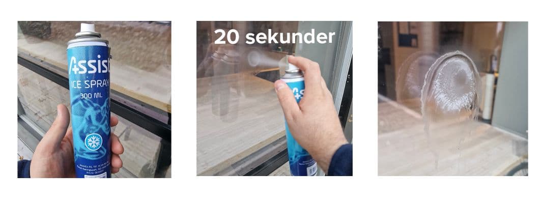 sprayboks-og-sprut-på-rute