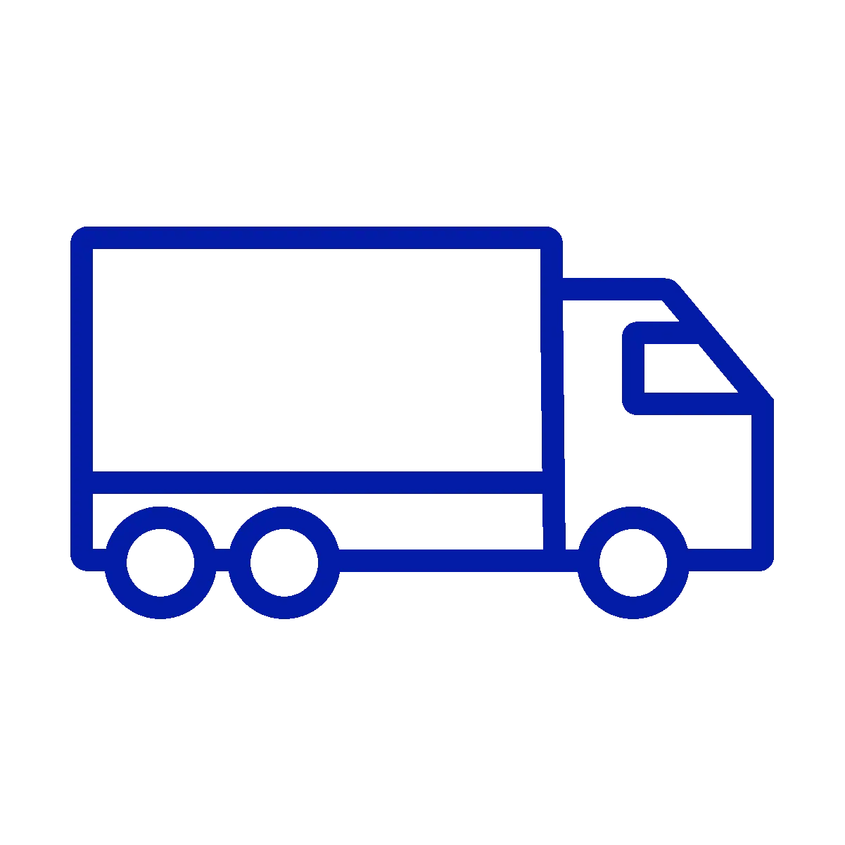 delivery-truck-blue