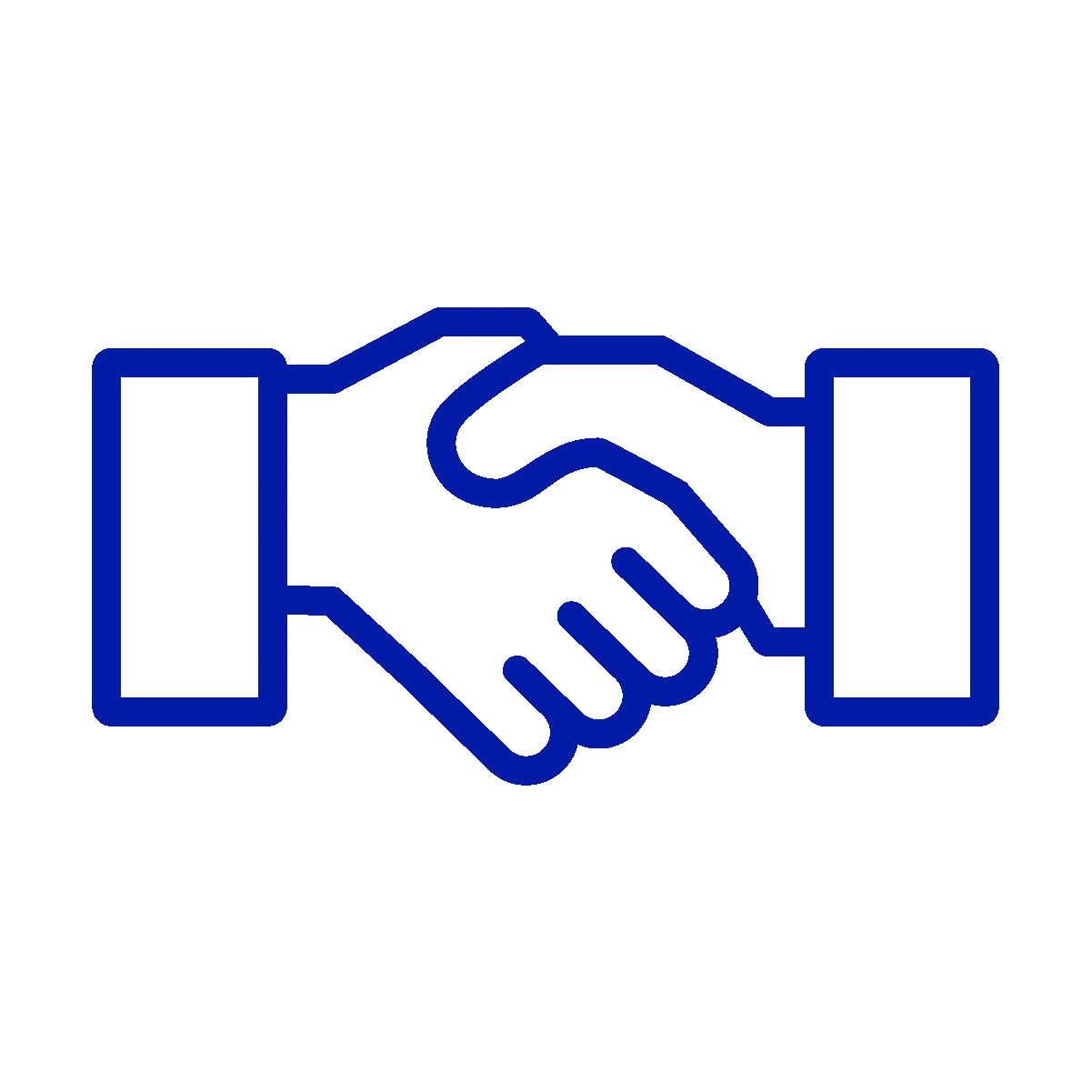 handshake-blue