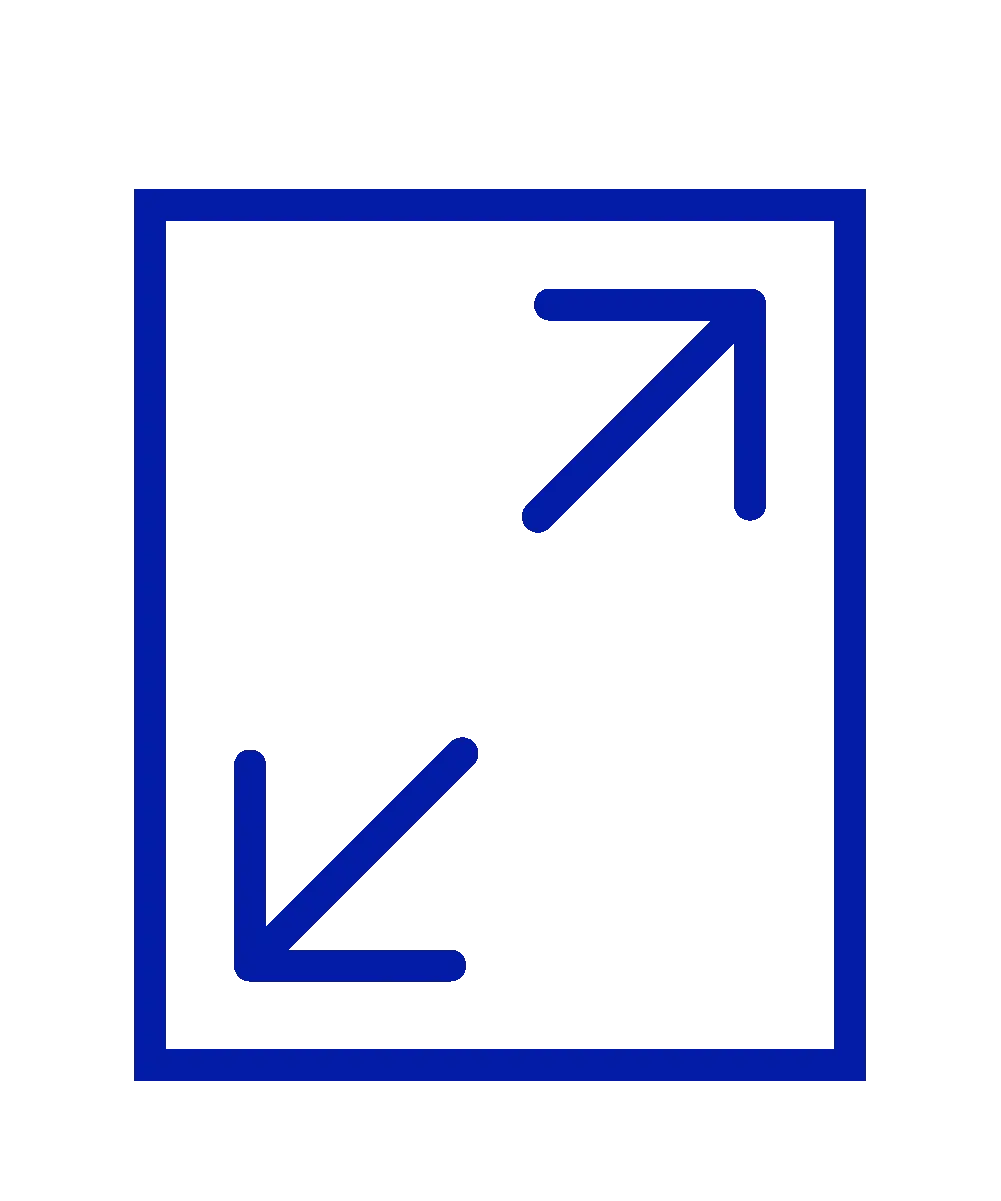 storrelser-blue